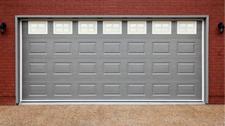 Garage Door Repair at Old Hyde Park Village Residential Condo, Florida